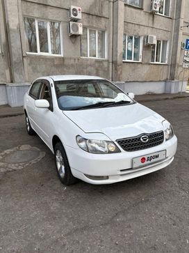  Toyota Corolla 2002 , 530000 , --