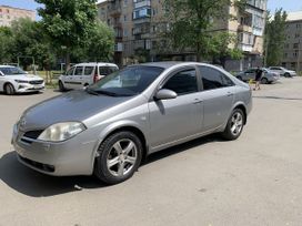  Nissan Primera 2007 , 460000 , 