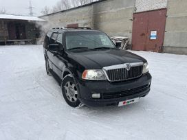 SUV   Lincoln Navigator 2005 , 1100000 , 