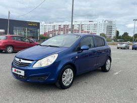  Opel Corsa 2007 , 325000 , 