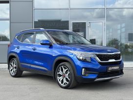 SUV   Kia Seltos 2021 , 2375000 , 