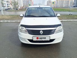  Renault Logan 2013 , 385000 , 