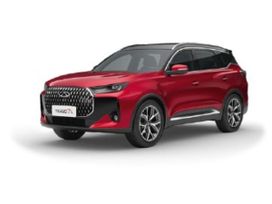 SUV   Chery Tiggo 7L 2025 , 3110000 , -