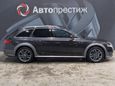  Audi A4 allroad quattro 2011 , 1295000 , 