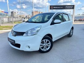  Nissan Note 2013 , 760000 , 