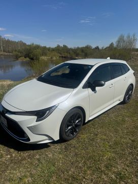  Toyota Corolla 2020 , 1950000 , 