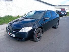  Nissan Primera 2003 , 410000 , 
