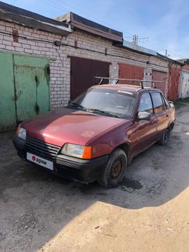  Opel Kadett 1986 , 80000 ,  