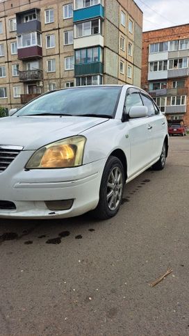  Toyota Premio 2002 , 535000 , 