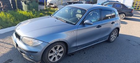  BMW 1-Series 2006 , 460000 , 