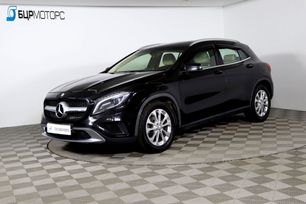 SUV   Mercedes-Benz GLA-Class 2014 , 1449990 ,  