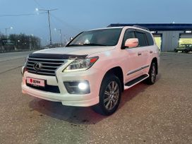 SUV   Lexus LX570 2013 , 5000000 , 