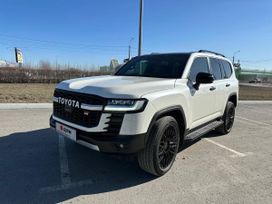 SUV   Toyota Land Cruiser 2022 , 11800000 , 