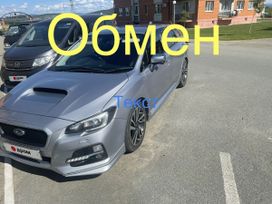  Subaru Levorg 2016 , 2270000 , 