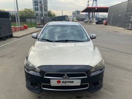  Mitsubishi Lancer 2007 , 450000 , 