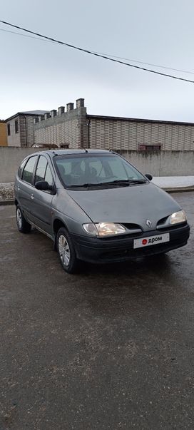  Renault Scenic 1998 , 240000 , 