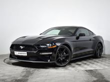 - Mustang, 2019