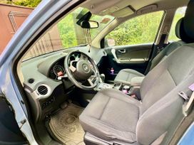 SUV   Renault Koleos 2008 , 790000 , 