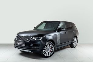 SUV   Land Rover Range Rover 2019 , 11997000 , 