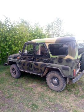 SUV    469 1982 , 310000 , 