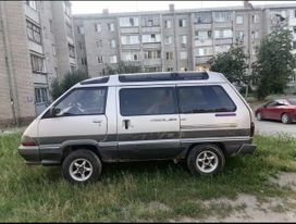    Toyota Town Ace 1990 , 100000 , 