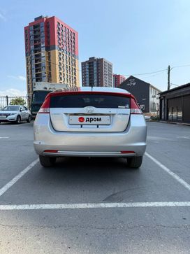  Honda Insight 2009 , 730000 , 