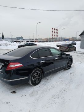  Nissan Teana 2010 , 1100000 , 