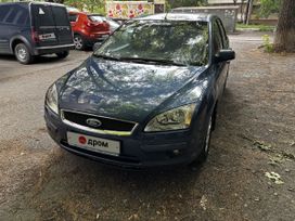  Ford Focus 2007 , 550000 , --