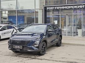 SUV   OMODA C5 2024 , 2529900 , -