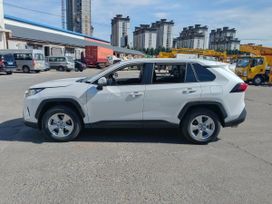 SUV   Toyota RAV4 2024 , 2999000 , 