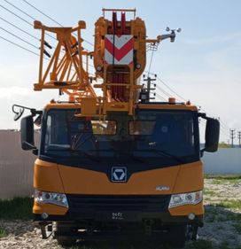  XCMG XCT20_S 2024 , 11489000 , 