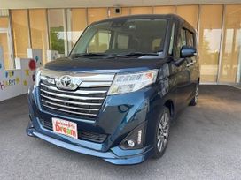  Toyota Roomy 2018 , 710000 , 