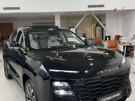 SUV или внедорожник Jetour Dashing 2024 года, 3649000 рублей, Пятигорск