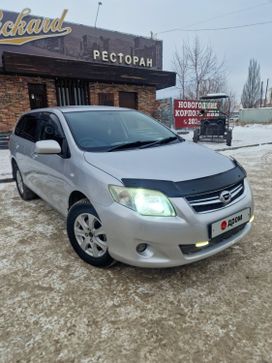  Toyota Corolla Fielder 2009 , 890000 , 