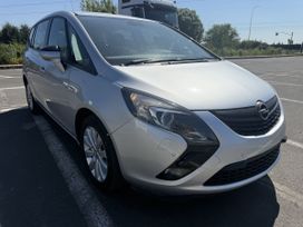    Opel Zafira 2016 , 1150000 , 