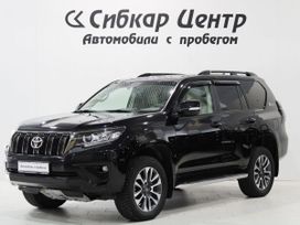 SUV   Toyota Land Cruiser Prado 2021 , 8400000 , 
