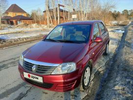  Renault Logan 2013 , 495000 , 