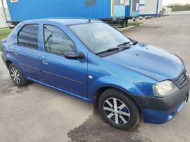  Renault Logan 2009 , 599000 , 