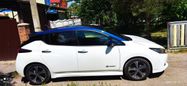  Nissan Leaf 2017 , 1888888 , 