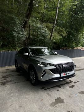SUV   Haval F7x 2023 , 2300000 , 