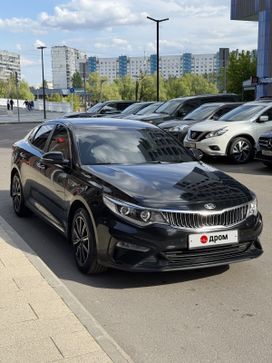  Kia Optima 2019 , 1830000 , 