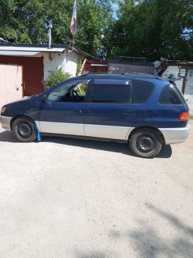    Toyota Ipsum 1998 , 400000 , 