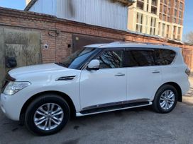 SUV   Nissan Patrol 2011 , 2850000 , 