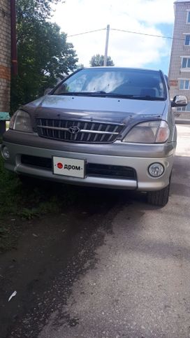    Toyota Nadia 1999 , 670000 , 