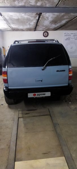 SUV   Chevrolet Blazer 1997 , 260000 , 