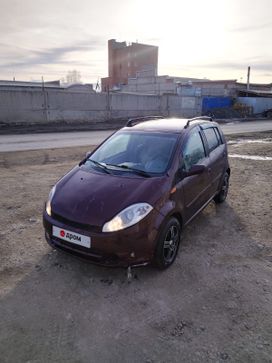  Chery Kimo A1 2009 , 167000 , 