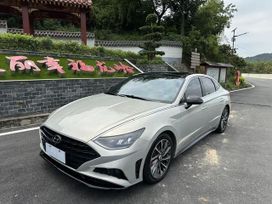  Hyundai Sonata 2021 , 1500000 , 