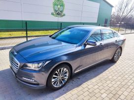  Hyundai Genesis 2016 , 2350000 , 