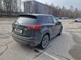 SUV   Mazda CX-5 2015 , 2100000 , 