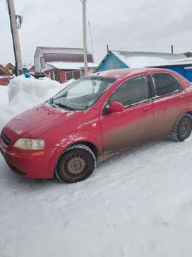  Chevrolet Aveo 2004 , 300000 , 